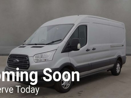 Ford Transit 2.0 Transit 350 Auto 2