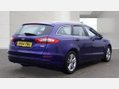 Ford Mondeo 1.5T EcoBoost Titanium Euro 6 (s/s) 5dr 4