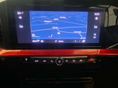 Vauxhall Mokka 1.2 Mokka GS Turbo Auto 5dr 19