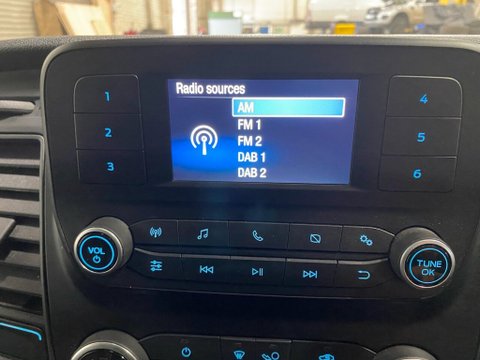 Ford Transit Custom 280 LEADER P/V ECOBLUE 13