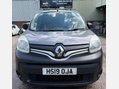 Renault Kangoo 1.5 dCi ML19 Business Panel Van 5dr Diesel EDC MWB Euro 6 (90 ps) 9