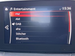 Mazda 2 1.5 Mazda2 Sport Nav MHEV 5dr 32