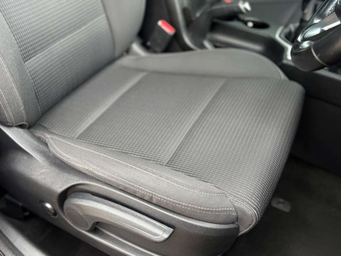 Kia Sportage 1.7 Sportage 2 CRDi ISG 5dr 16