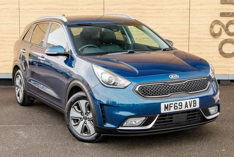 Kia Niro 2