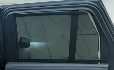 Land Rover Range Rover D350 FIRST EDITION 29