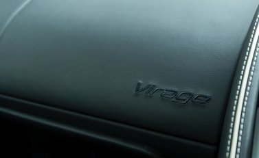 Aston Martin Virage 18