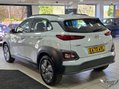 Hyundai KONA 39kWh SE Auto 5dr (10.5kW Charger) 5