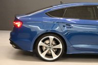 Audi A5 2.0 A5 Sportback 35 TFSI MHEV Black Edition Semi-Auto 5dr 14