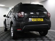 Dacia Duster COMFORT TCE 29