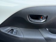 Toyota Aygo VVT-I X-TREND 17