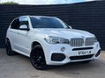 BMW X5 3.0 X5 xDrive 40d M Sport Auto 4WD 5dr 22