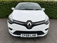 Renault Clio 1.5 dCi Iconic Hatchback 5dr Diesel Manual Euro 6 (s/s) (90 ps) 3