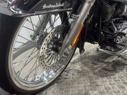 Harley-Davidson Softail HARITAGE FLSTC 1690 2013 CUSTOM BUILD SHOW BIKE LOW CRUISER 30