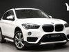 BMW X1 1.5 X1 sDrive 18i Sport Auto 5dr
