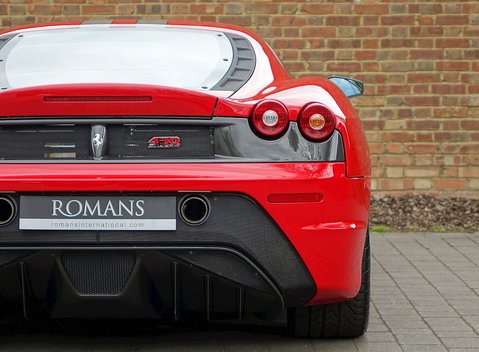 Ferrari 430 Scuderia 16