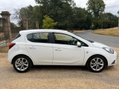 Vauxhall Corsa 1.4i ecoFLEX Energy Hatchback 5dr Petrol Manual Euro 6 (a/c) (75 ps) FSH & 26