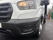 Ford Transit 350 Drw L2 130 ps Single Cab Tipper - Air Con / Tow Axle 21