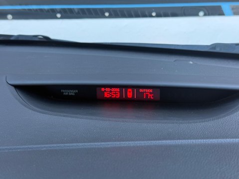 Kia Ceed 1.6 T-GDi GT Tech Euro 5 5dr 85