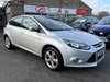 Ford Focus ZETEC