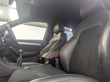 Audi Q3 1.4 Q3 S Line Edition TFSI 5dr 39