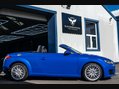 Audi TT 2.0 TT Sport TFSI Semi-Auto 2dr 3