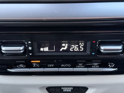 Suzuki Swift 1.2 Mild Hybrid Ultra ALLGRIP 5dr 28