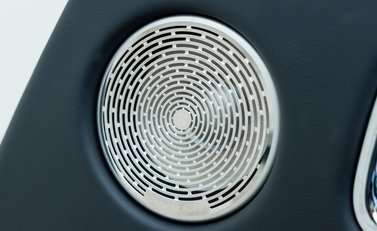 Rolls-Royce Dawn Black Badge 26