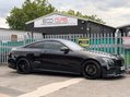 Mercedes-Benz E Class 2.0 E300 GPF AMG Line (Premium Plus) Coupe 2dr Petrol G-Tronic+ Euro 6 (s/s 15