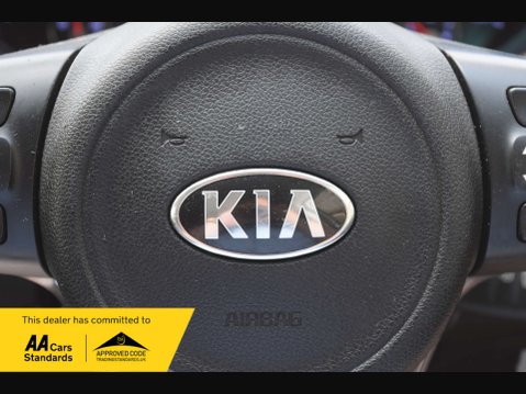 Kia Sorento 2.2 Sorento KX-2 CRDi ISG 4x4 4WD 5dr 40