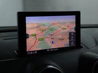 Audi A3 SPORTBACK TFSI SE TECHNIK 36