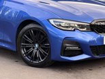 BMW 3 Series 2.0 320d M Sport Touring 5dr Diesel Auto xDrive Euro 6 (s/s) (190 ps) 46