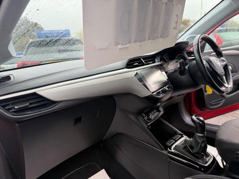 Vauxhall Corsa 1.2 SE Nav Euro 6 5dr 17