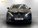 Nissan ARIYA 63kWh Advance SUV 5dr Electric Auto 7.4kW Charger (217 ps) Cruise Control 2