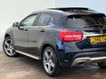 Mercedes-Benz GLA 2.1 GLA 200 D AMG Line Premium+ Auto 5dr 55