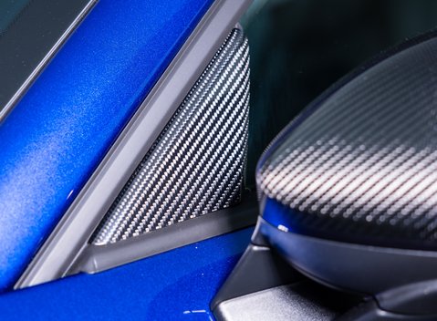 Porsche 718 Spyder RS 36