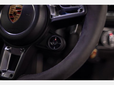 Porsche 718 Cayman 2.5T GTS PDK Euro 6 (s/s) 2dr 22