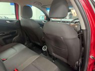 Alfa Romeo Giulietta 1.4 TB MultiAir Lusso Hatchback 5dr Petrol Manual Euro 5 (s/s) (170 bhp) 38