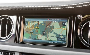 Rolls-Royce Phantom 18