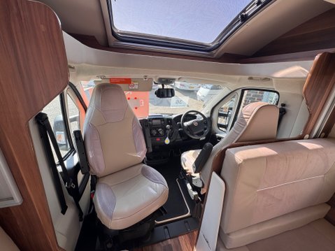 Rollerteam Auto-Roller 747 52