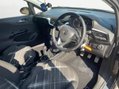 Vauxhall Corsa 1.4i ecoTEC Limited Edition Euro 6 3dr 10