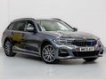 BMW 3 Series 2.0 330e xDrive M Sport Auto 4WD 5dr 5