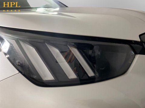 Peugeot 2008 1.2 PureTech GT Line SUV 5dr Petrol Manual Euro 6 (s/s) (130 ps) Bluetooth 9