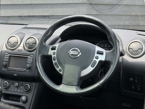 Nissan Qashqai 1.5 Qashqai 360 dCi 5dr 24