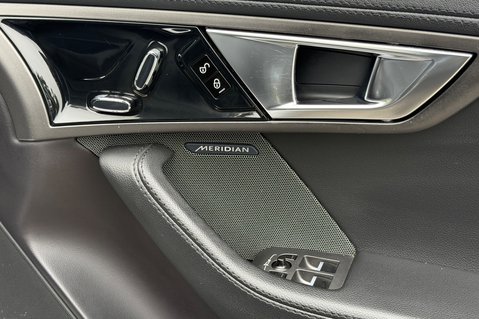 Jaguar F-Type V6 S - NEW ENGINE FITTED BY JAGUAR AT 48K - 13 SERVICES RECORDED 34