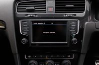 Volkswagen Golf GTI DSG 27