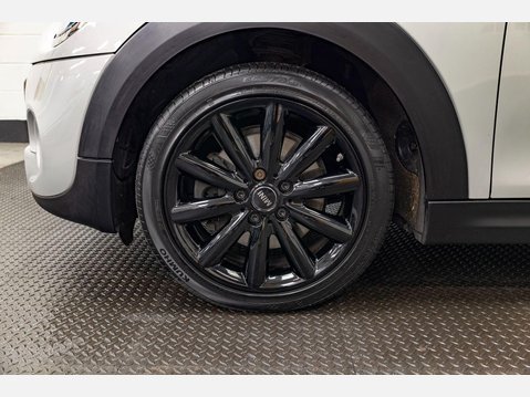 Mini Hatch 2.0 Cooper S Euro 6 (s/s) 3dr 9