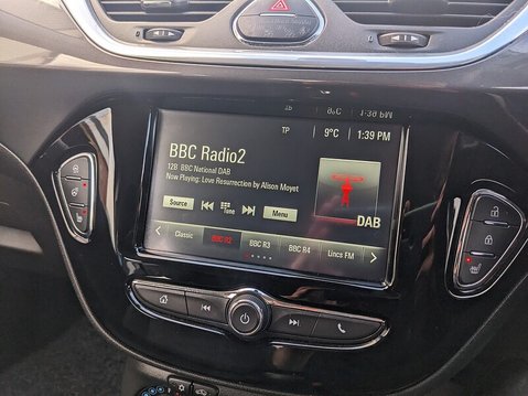 Vauxhall Corsa ENERGY 29