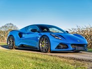 Lotus Emira First Edition 2