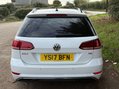 Volkswagen Golf 1.6 Golf SE Nav TDI BlueMotion Technology 5dr 14