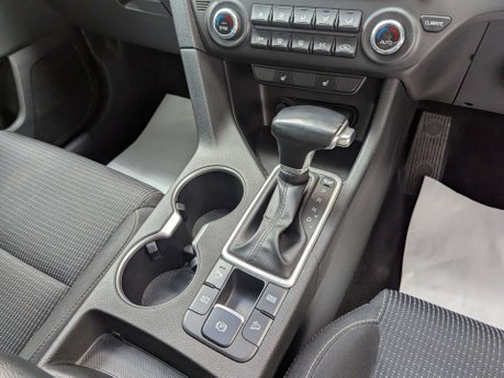 Kia Sportage 1.6 Sportage 2 CRDi ISG Semi-Auto 5dr 55